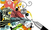 Carica l'immagine nel visualizzatore di Gallery, Corso di Scrittura Creativa