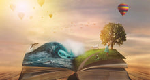 Carica l'immagine nel visualizzatore di Gallery, Corso di Scrittura Creativa