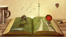 Carica l'immagine nel visualizzatore di Gallery, Corso di Scrittura Creativa